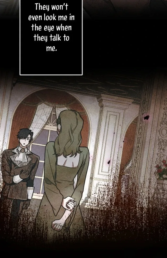 You Promised to Divorce Me After 10 Years, Right Dear? Chapter 1 page 33