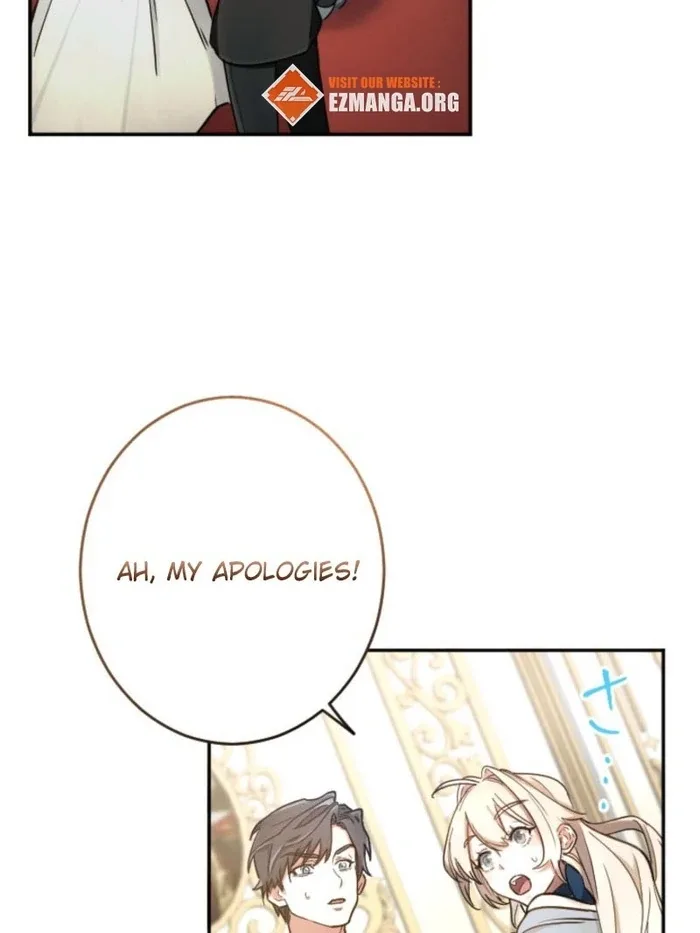 You Promised to Divorce Me After 10 Years, Right Dear? Chapter 1 page 74