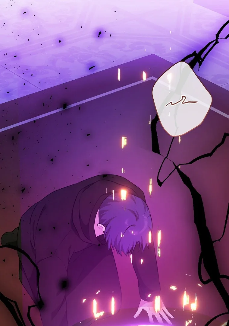 You Just Need To Hold My Hand Chapter 74 page 91