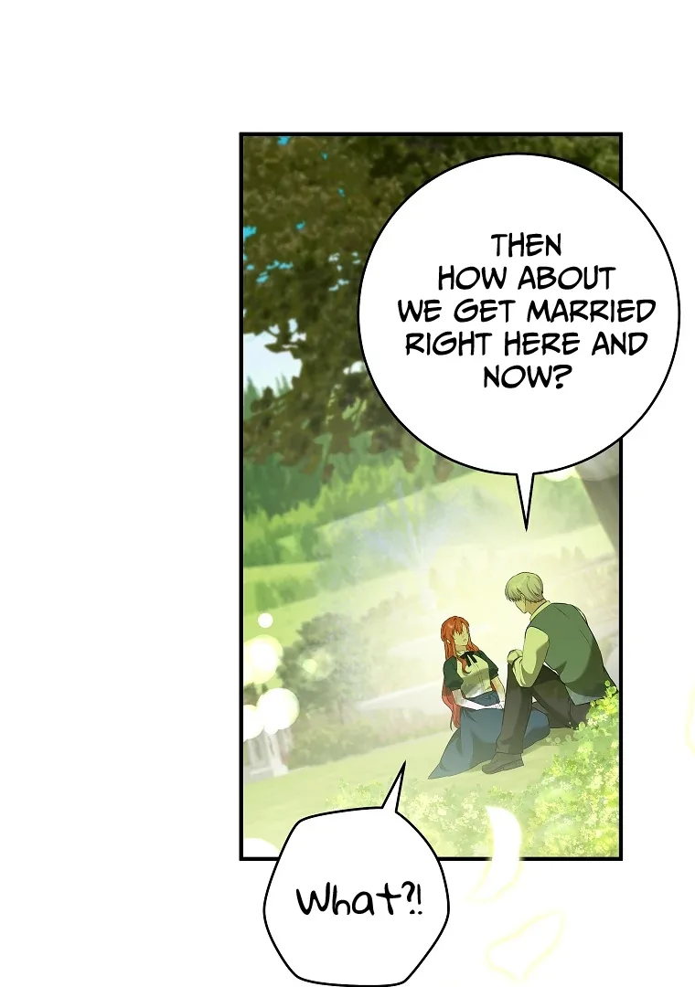 You Just Need To Hold My Hand Chapter 78 page 82