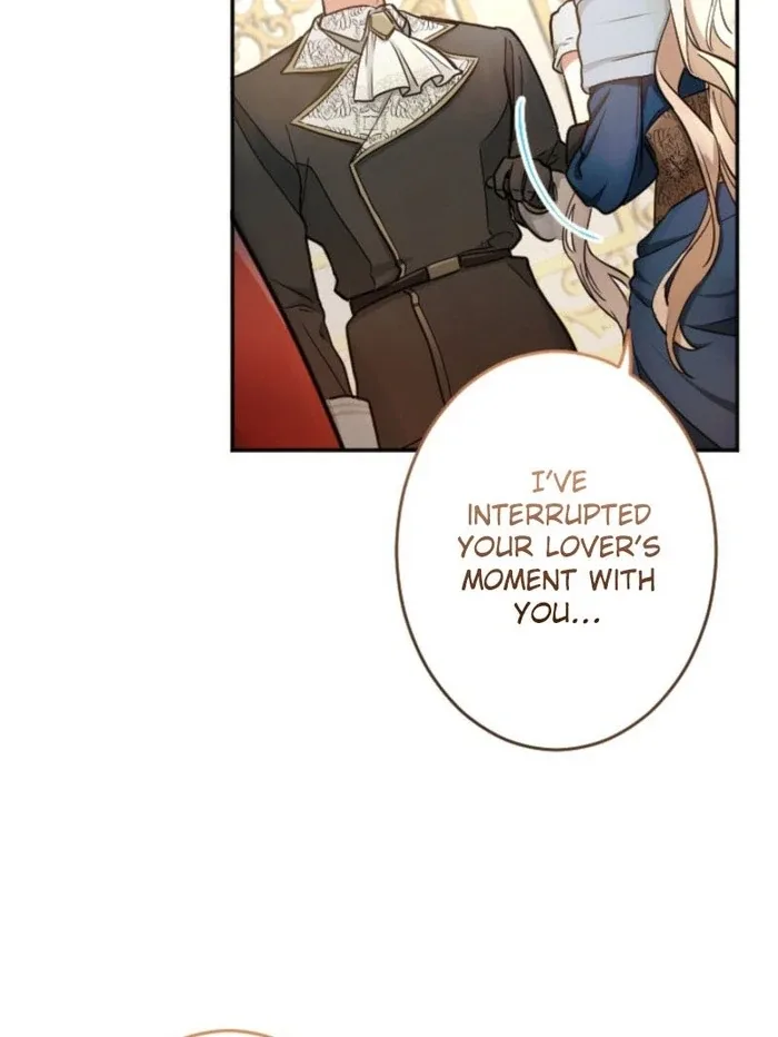 You Promised to Divorce Me After 10 Years, Right Dear? Chapter 1 page 75