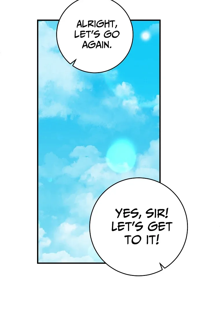 You Just Need To Hold My Hand Chapter 77 page 77