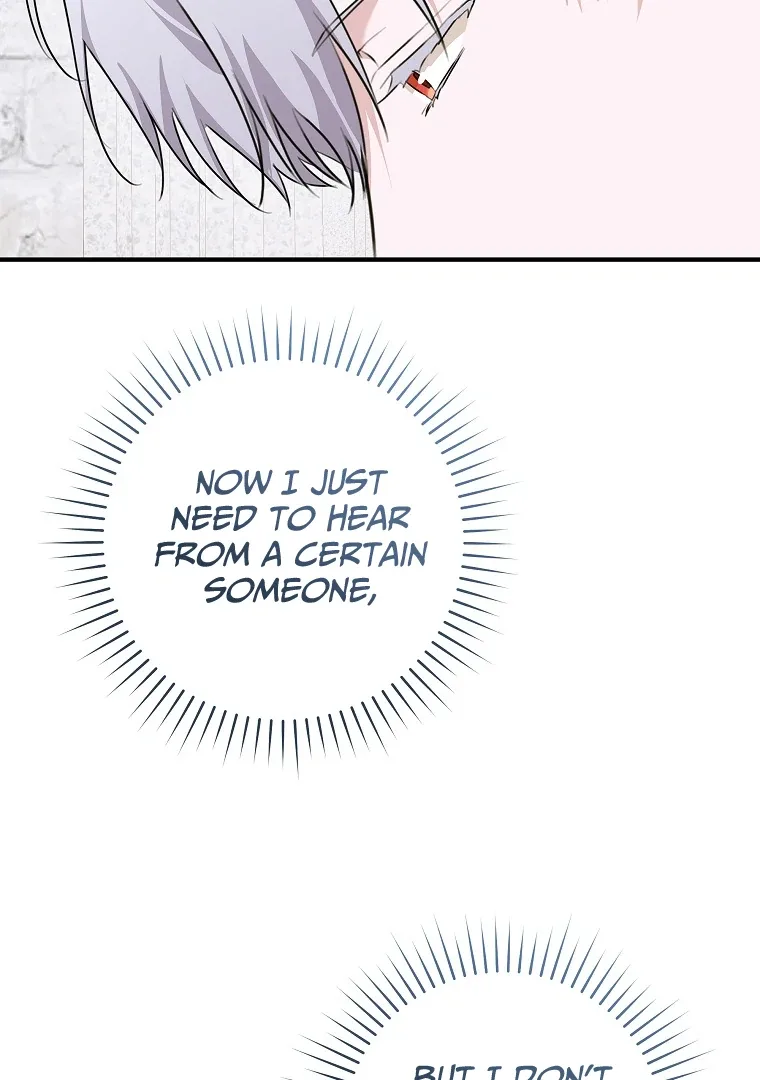 You Just Need To Hold My Hand Chapter 77 page 97