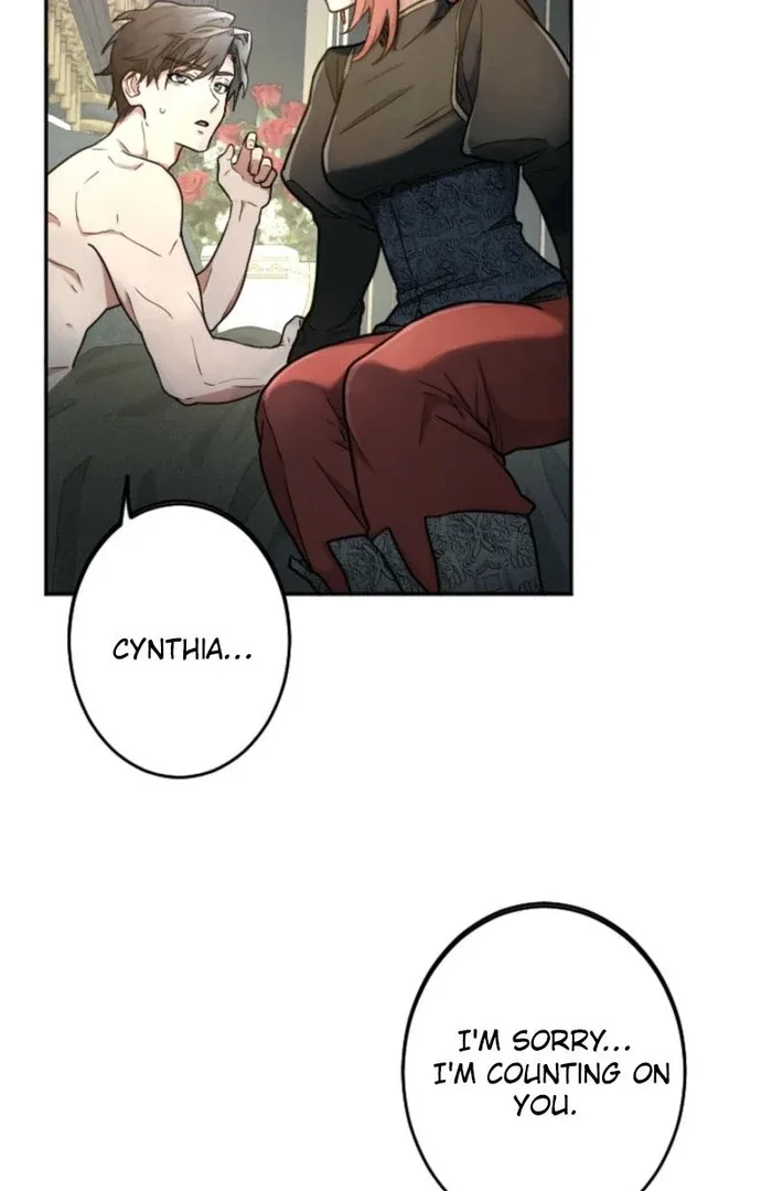 You Promised to Divorce Me After 10 Years, Right Dear? Chapter 1 page 25