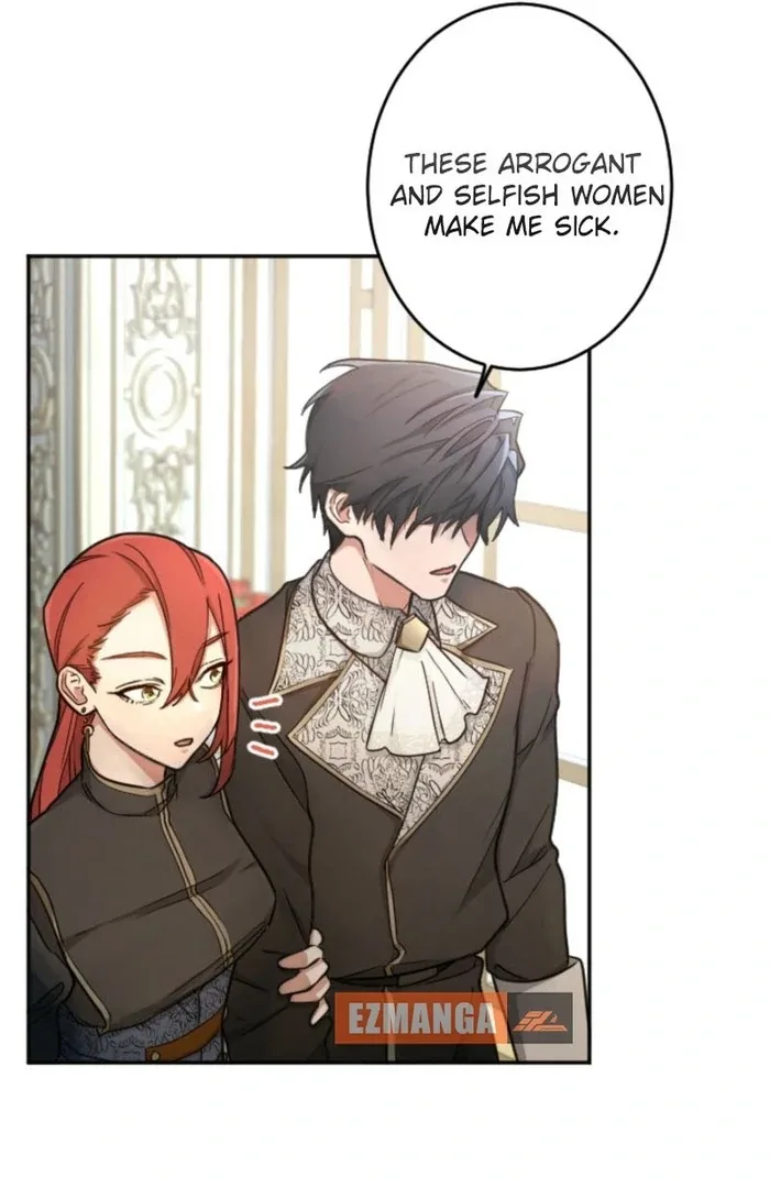 You Promised to Divorce Me After 10 Years, Right Dear? Chapter 1 page 39