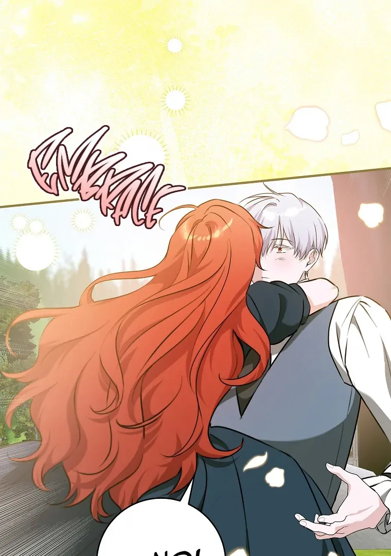 You Just Need To Hold My Hand Chapter 78 page 93