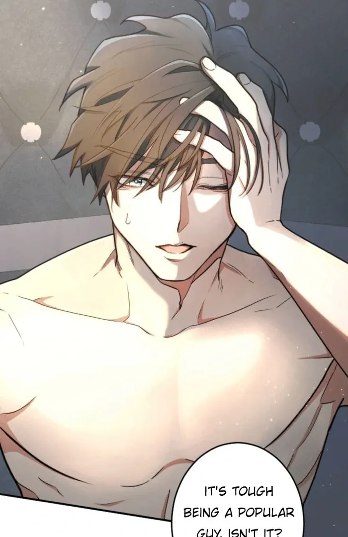 You Promised to Divorce Me After 10 Years, Right Dear? Chapter 1 page 20