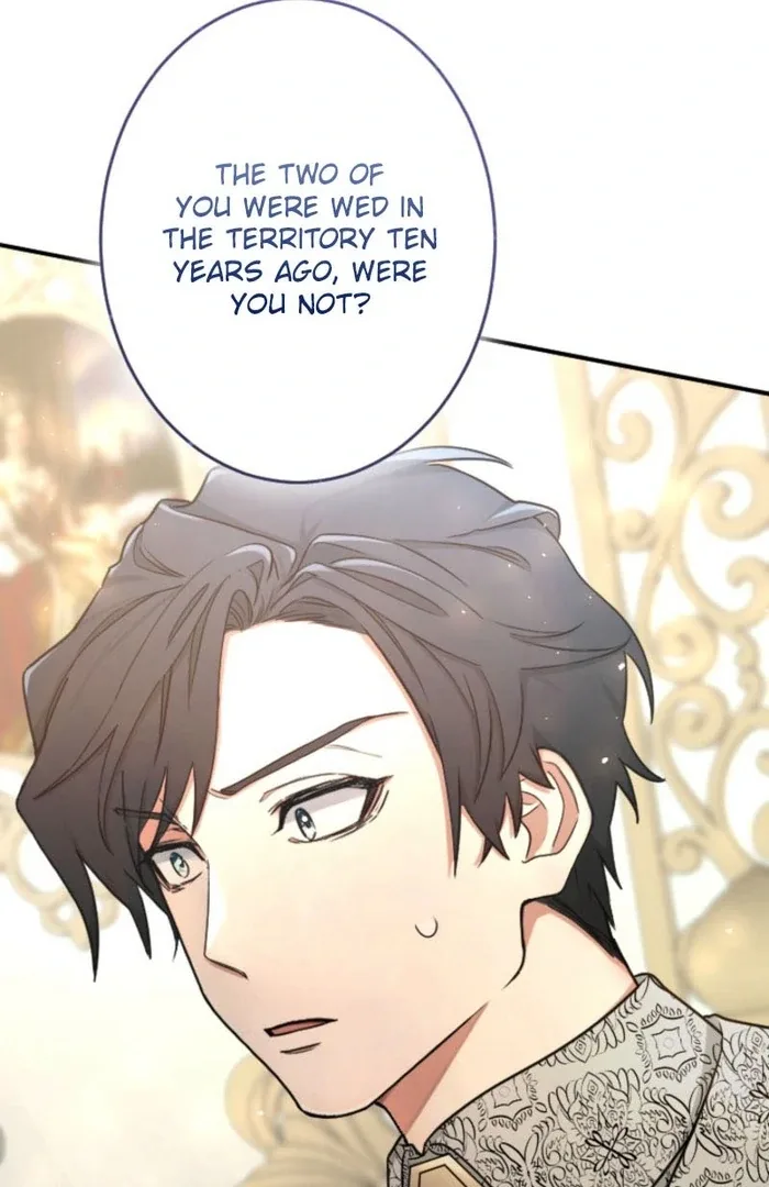 You Promised to Divorce Me After 10 Years, Right Dear? Chapter 1 page 85