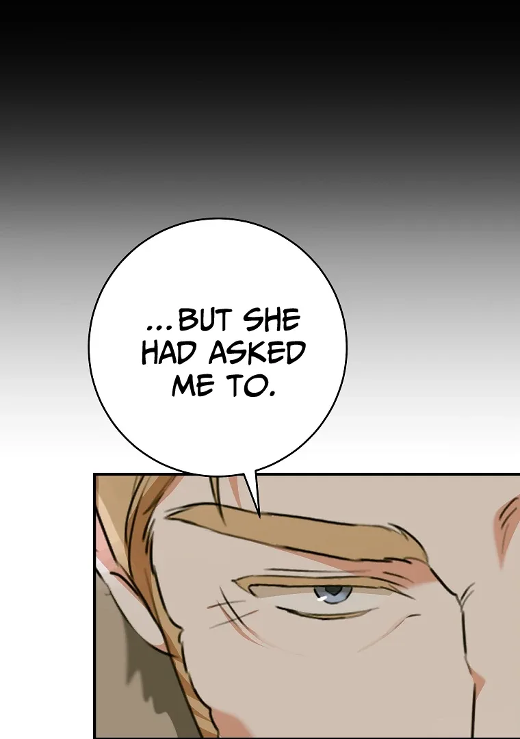 You Just Need To Hold My Hand Chapter 75 page 50
