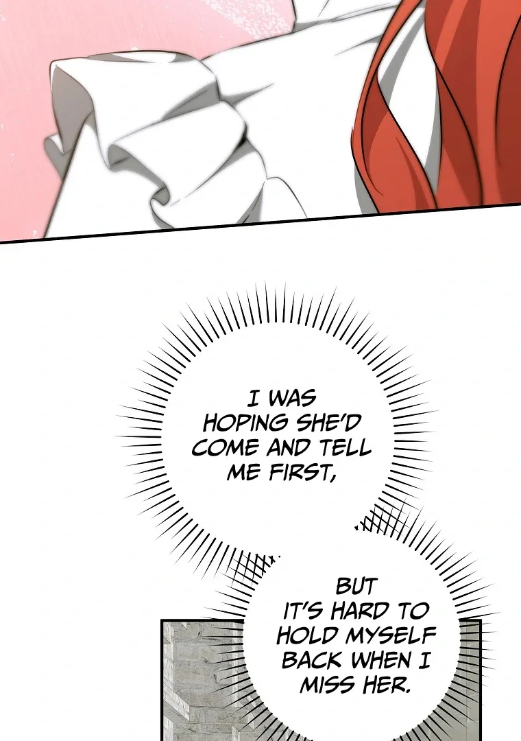 You Just Need To Hold My Hand Chapter 77 page 101
