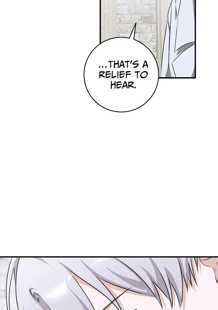 You Just Need To Hold My Hand Chapter 77 page 96