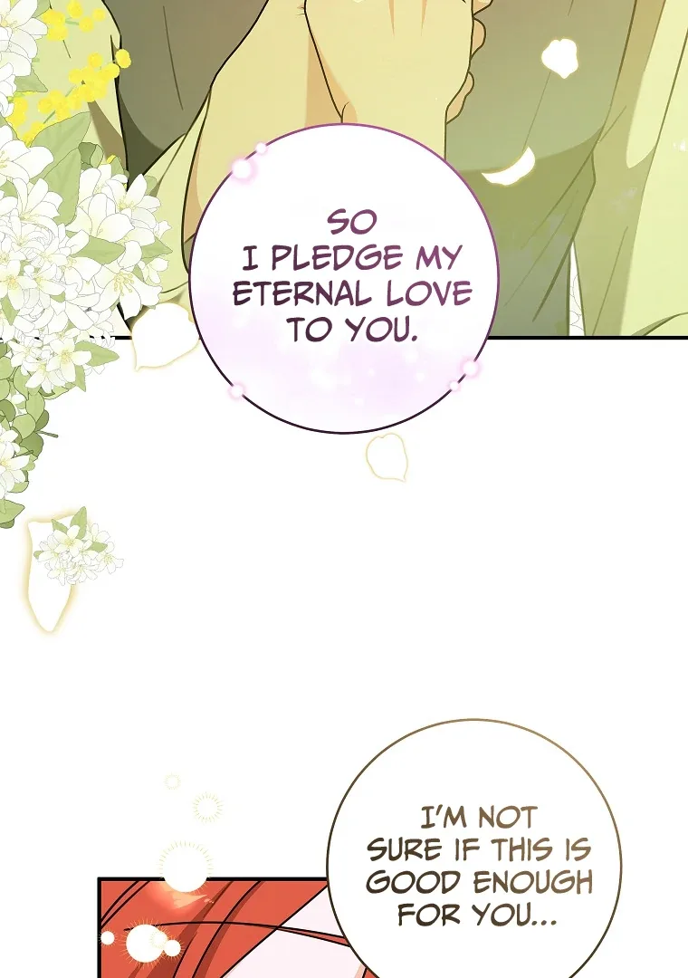 You Just Need To Hold My Hand Chapter 78 page 88