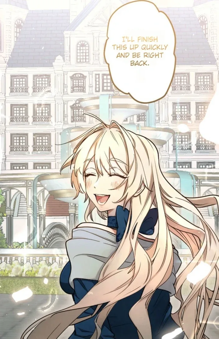 You Promised to Divorce Me After 10 Years, Right Dear? Chapter 1 page 11