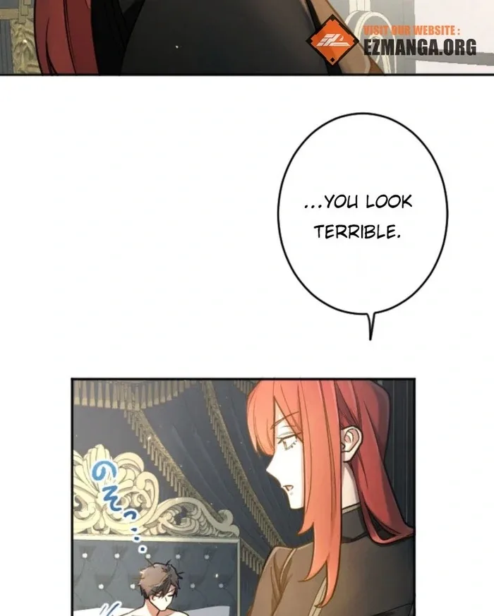 You Promised to Divorce Me After 10 Years, Right Dear? Chapter 1 page 18