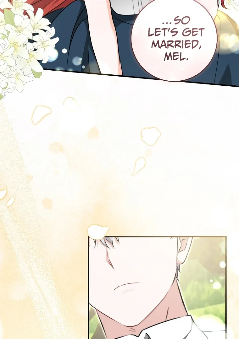 You Just Need To Hold My Hand Chapter 78 page 96