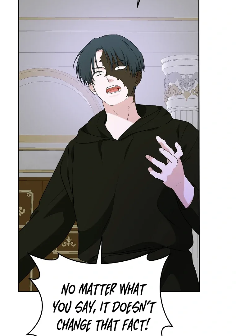 You Just Need To Hold My Hand Chapter 75 page 52