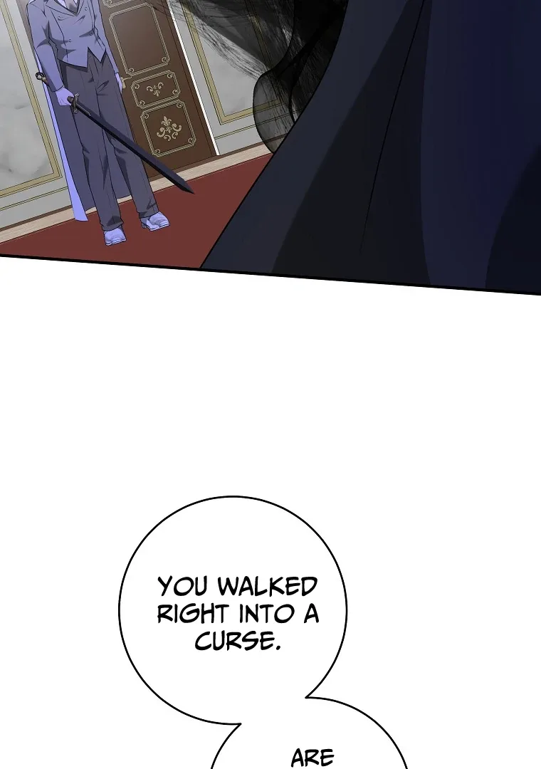 You Just Need To Hold My Hand Chapter 75 page 77