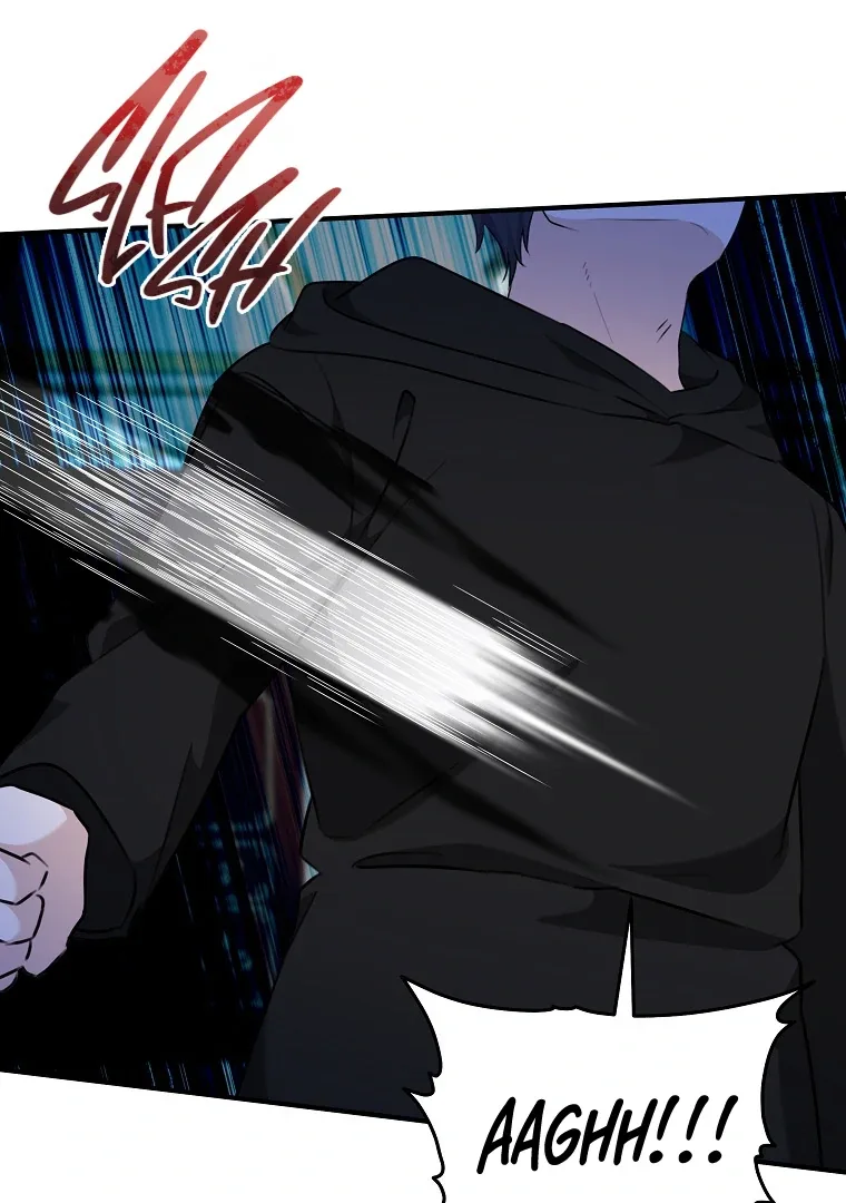 You Just Need To Hold My Hand Chapter 75 page 70