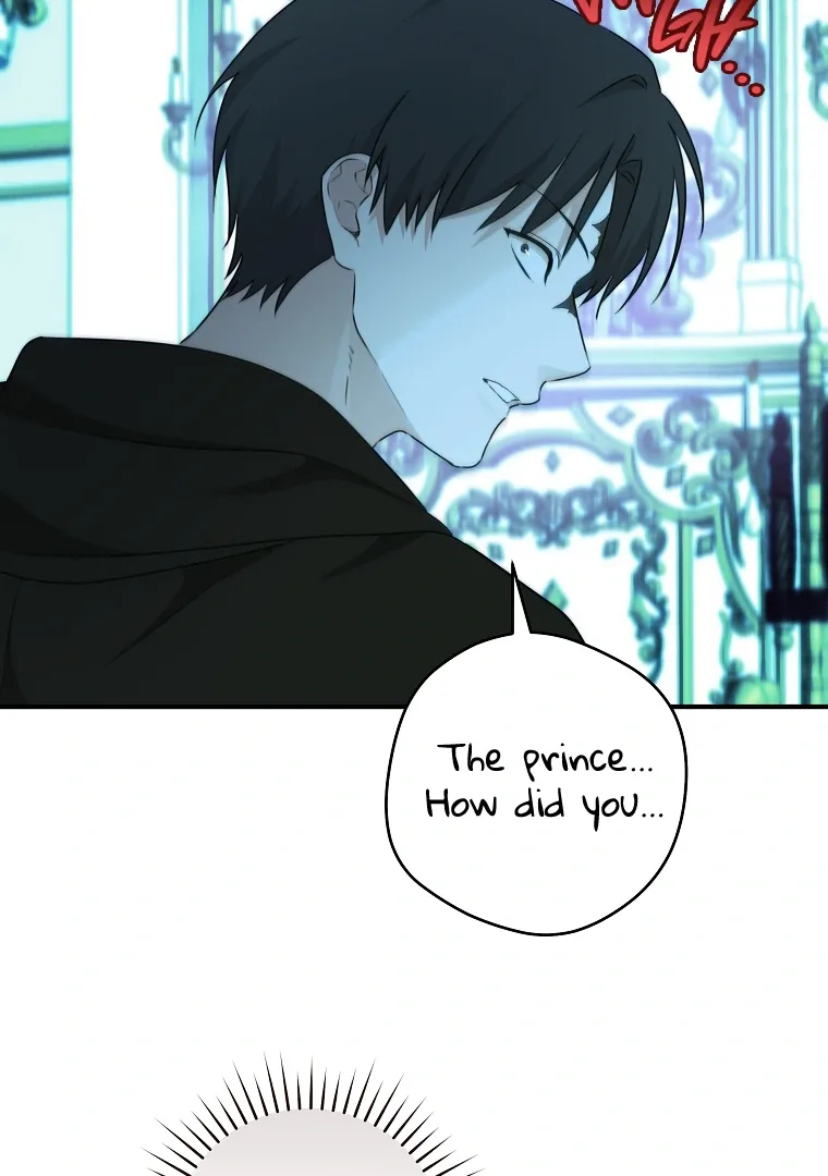 You Just Need To Hold My Hand Chapter 75 page 66