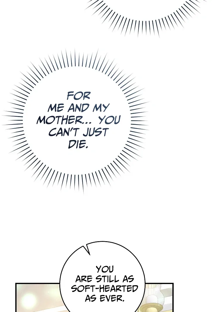 You Just Need To Hold My Hand Chapter 75 page 88