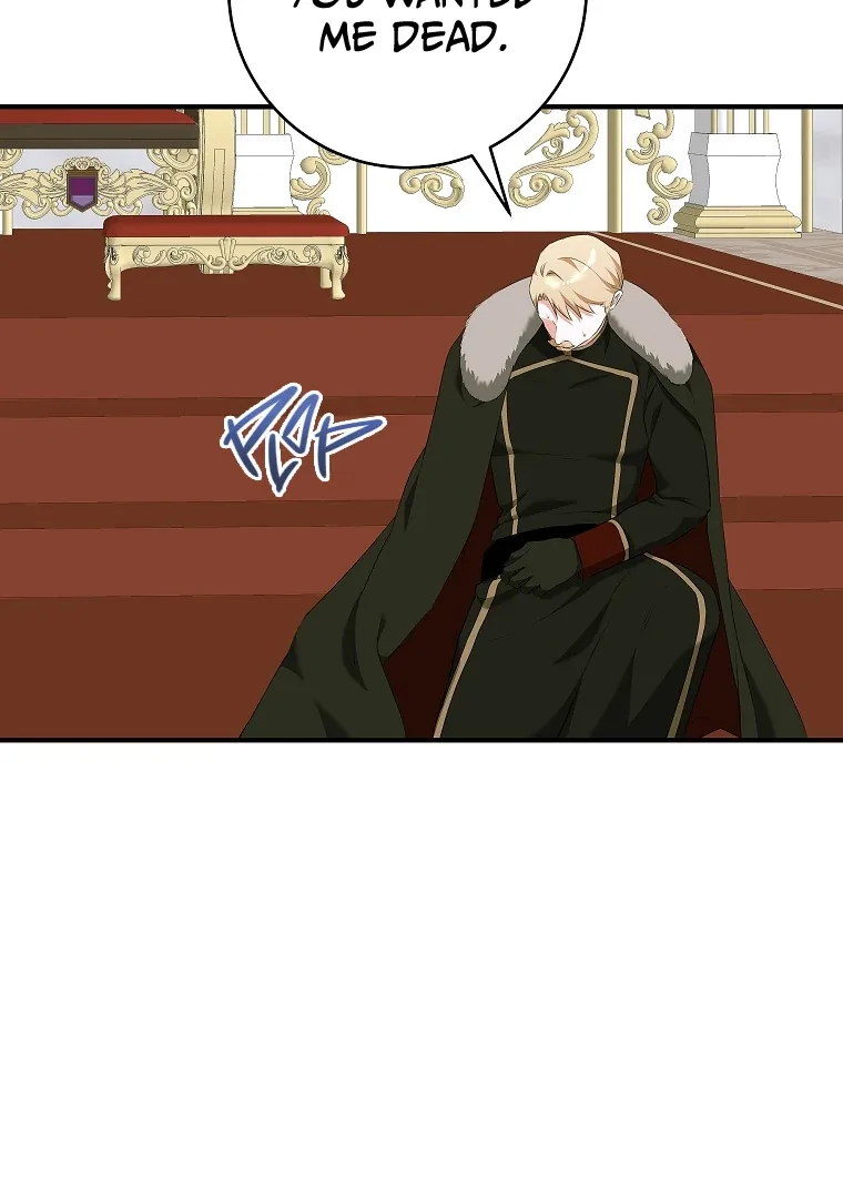 You Just Need To Hold My Hand Chapter 75 page 81