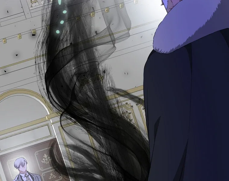 You Just Need To Hold My Hand Chapter 75 page 76