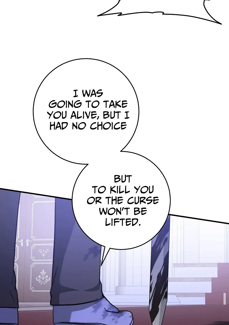You Just Need To Hold My Hand Chapter 75 page 71