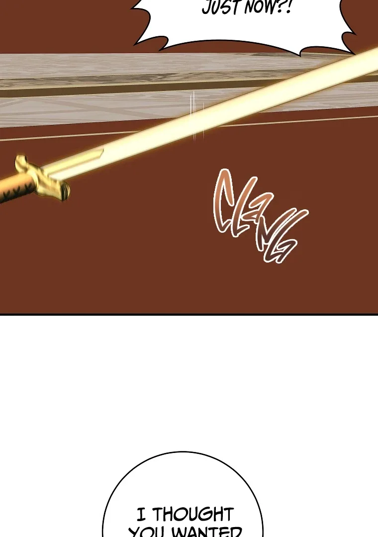 You Just Need To Hold My Hand Chapter 75 page 80