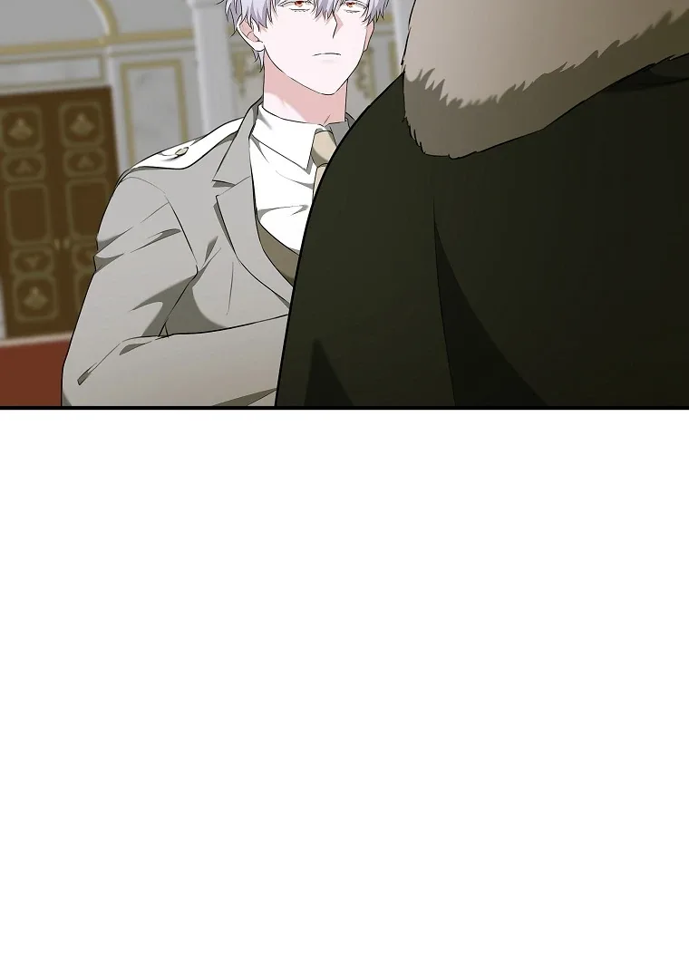You Just Need To Hold My Hand Chapter 75 page 85