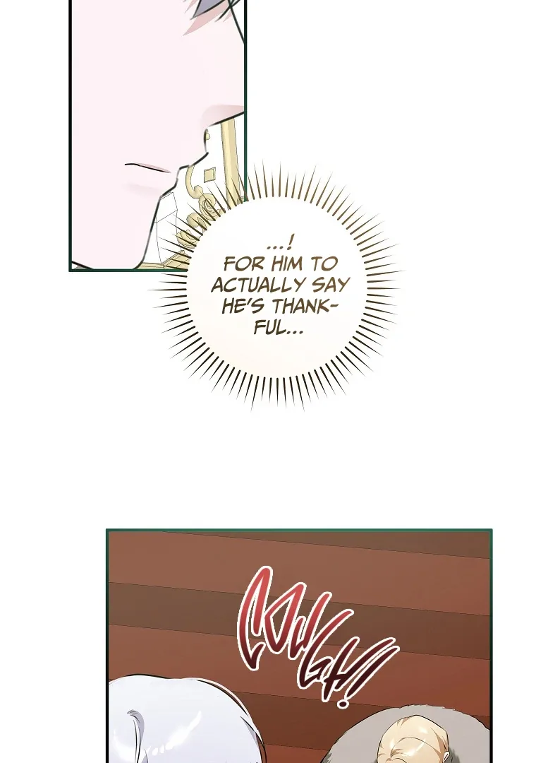 You Just Need To Hold My Hand Chapter 75 page 94