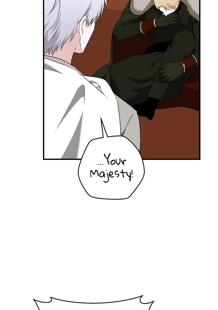 You Just Need To Hold My Hand Chapter 75 page 95