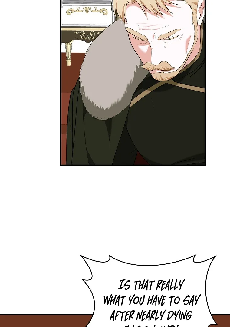 You Just Need To Hold My Hand Chapter 75 page 79