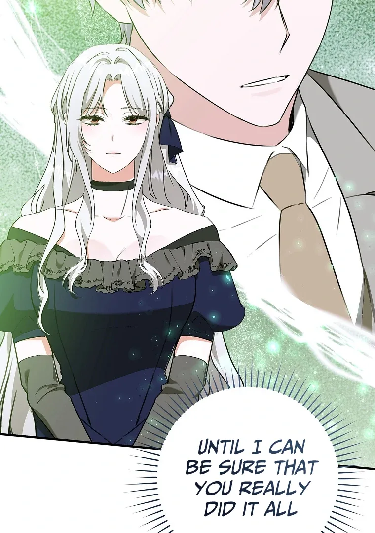 You Just Need To Hold My Hand Chapter 75 page 87