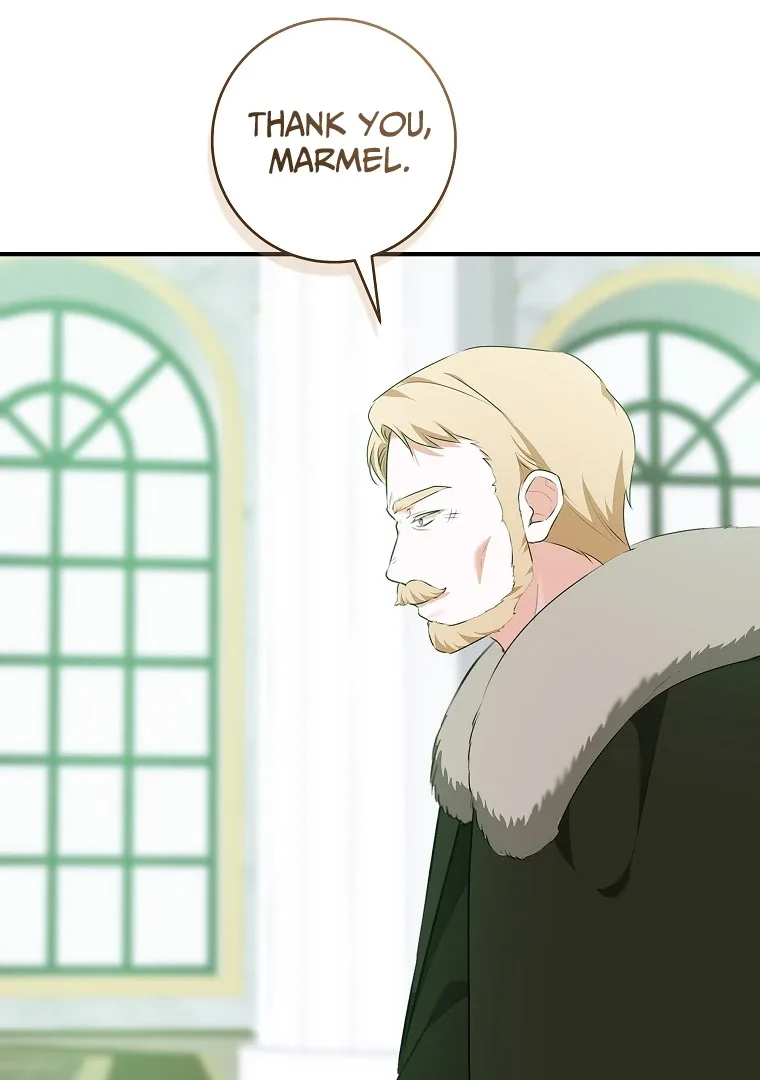 You Just Need To Hold My Hand Chapter 75 page 92