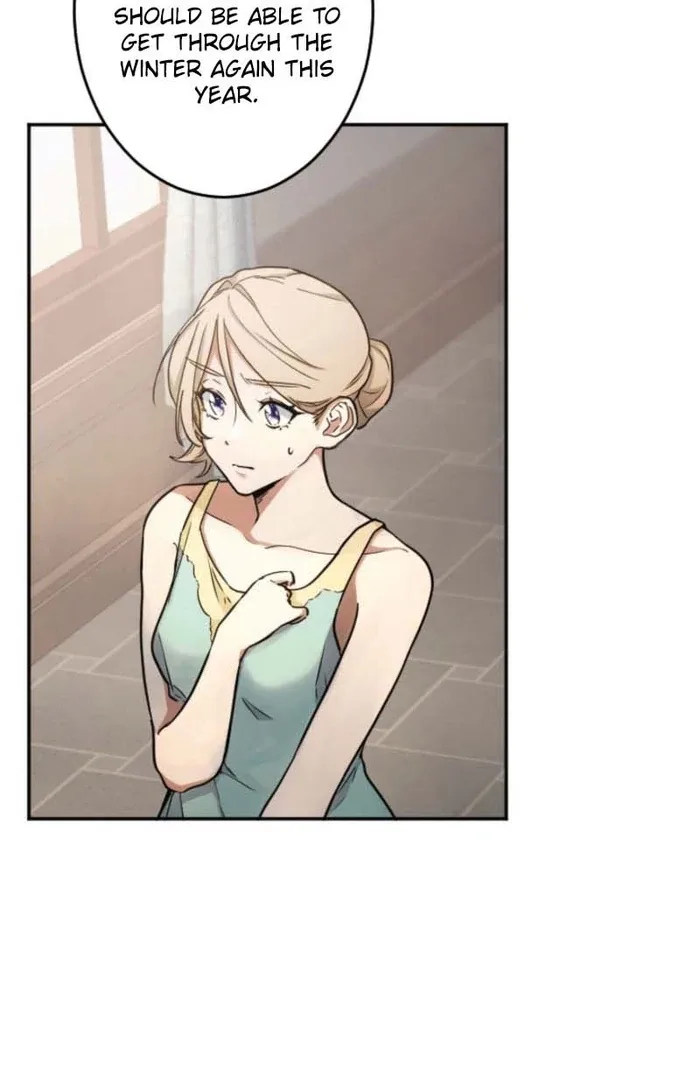 You Promised to Divorce Me After 10 Years, Right Dear? Chapter 2 page 24