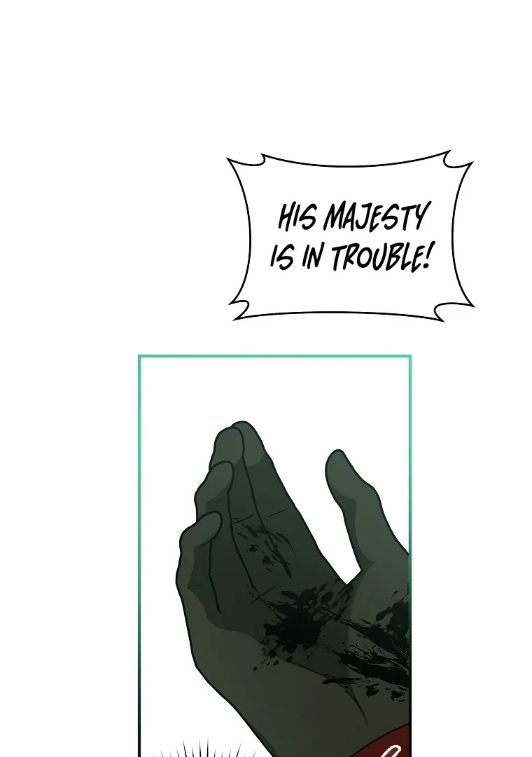 You Just Need To Hold My Hand Chapter 75 page 98