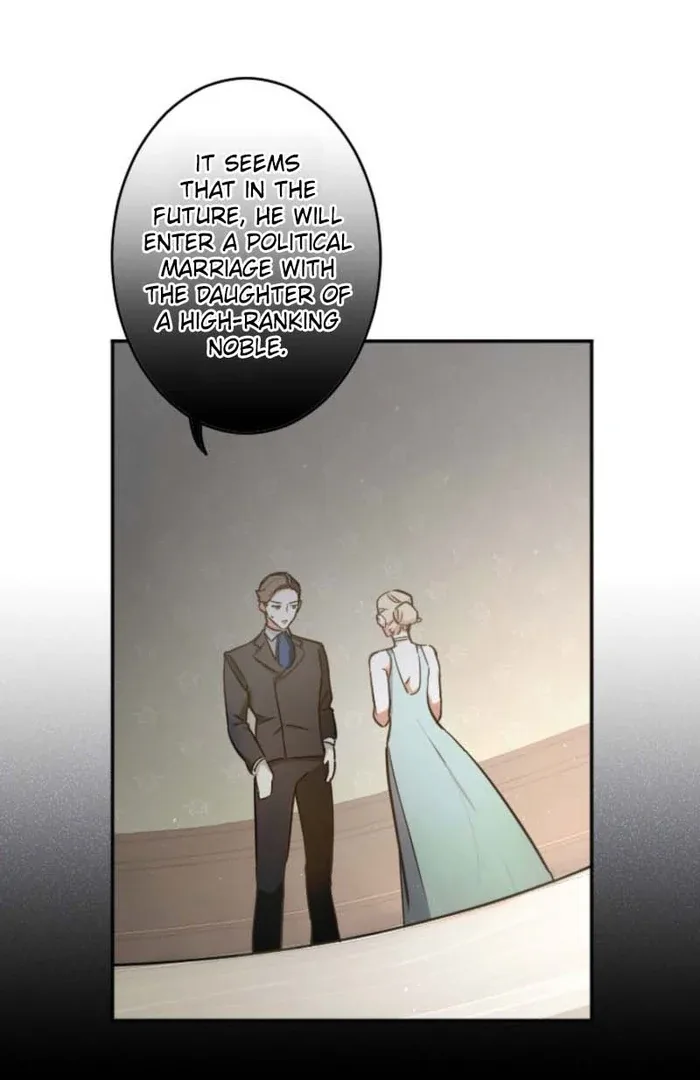 You Promised to Divorce Me After 10 Years, Right Dear? Chapter 2 page 15
