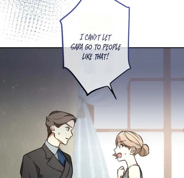 You Promised to Divorce Me After 10 Years, Right Dear? Chapter 2 page 20