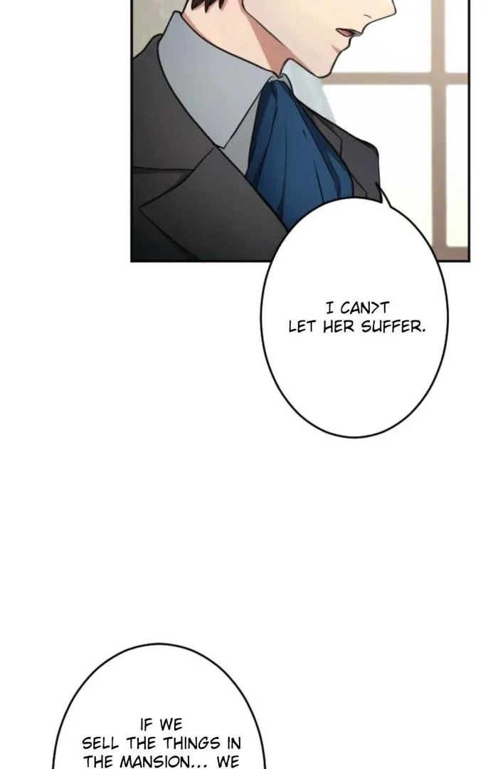 You Promised to Divorce Me After 10 Years, Right Dear? Chapter 2 page 23