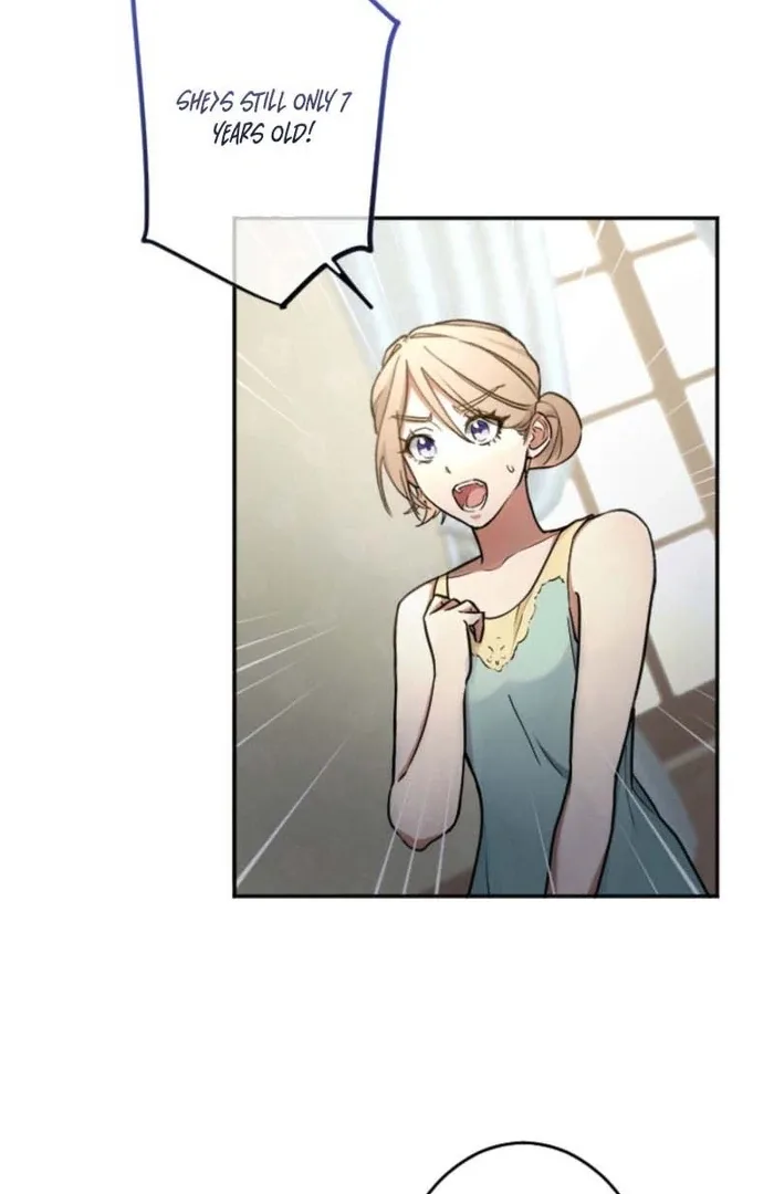 You Promised to Divorce Me After 10 Years, Right Dear? Chapter 2 page 8