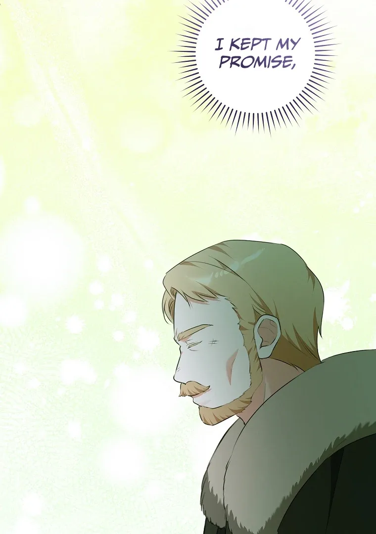 You Just Need To Hold My Hand Chapter 75 page 100