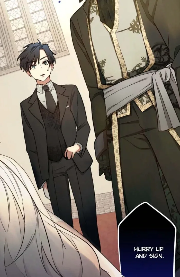 You Promised to Divorce Me After 10 Years, Right Dear? Chapter 2 page 79
