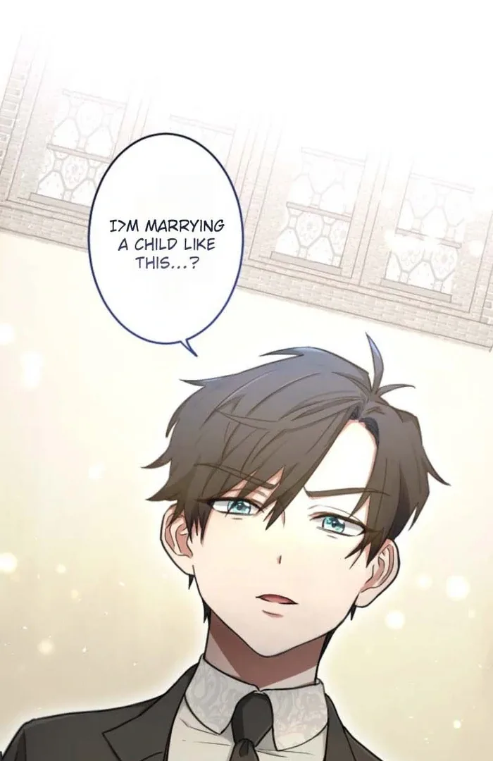 You Promised to Divorce Me After 10 Years, Right Dear? Chapter 2 page 64