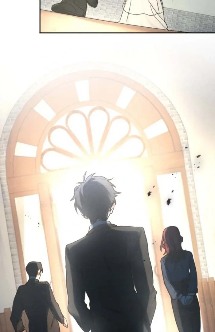 You Promised to Divorce Me After 10 Years, Right Dear? Chapter 2 page 111