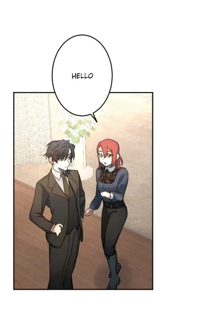 You Promised to Divorce Me After 10 Years, Right Dear? Chapter 2 page 92
