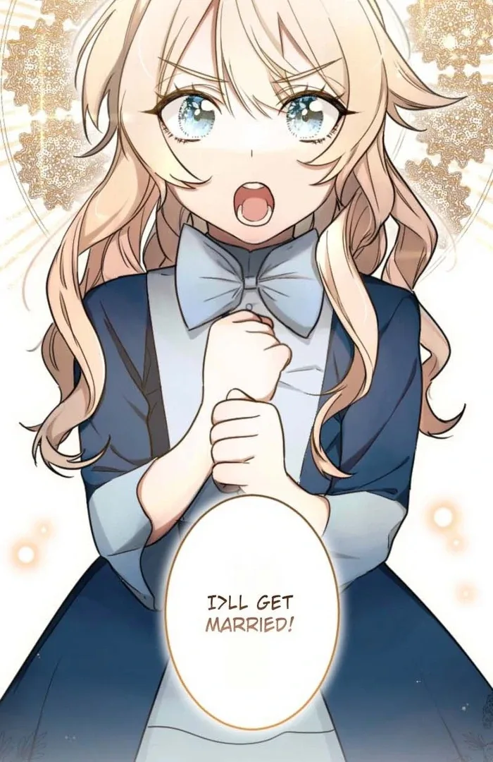 You Promised to Divorce Me After 10 Years, Right Dear? Chapter 2 page 34