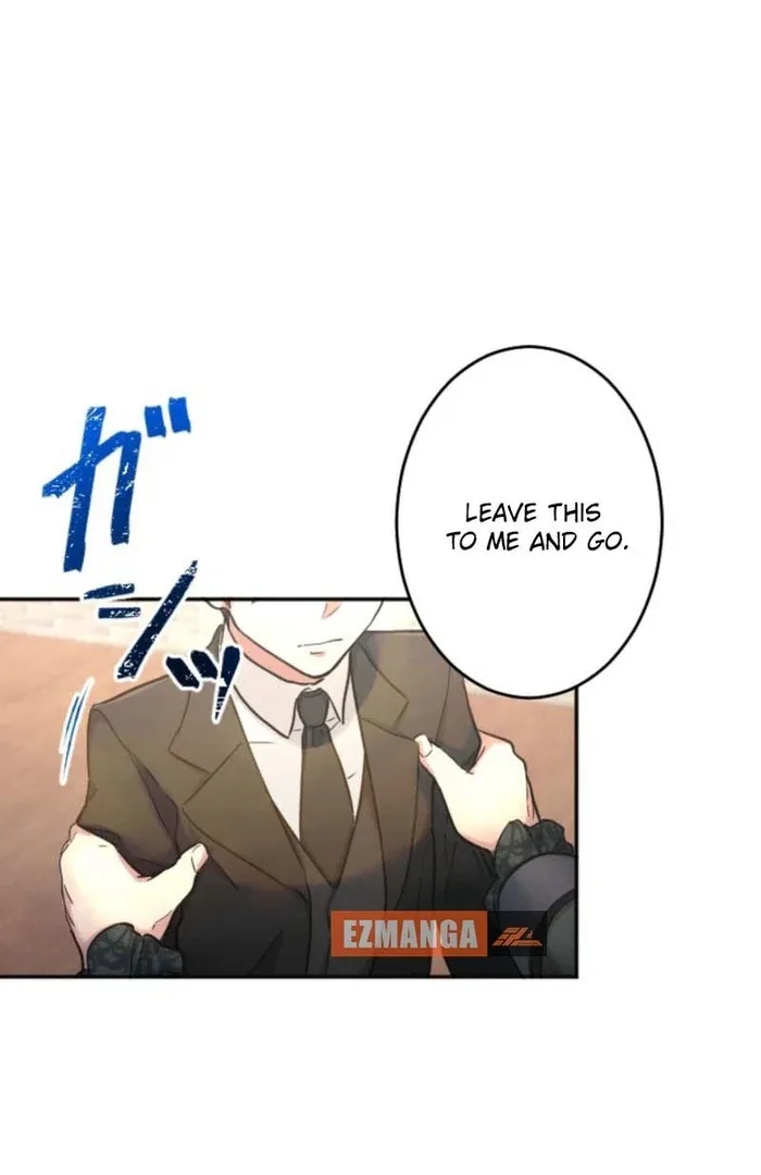 You Promised to Divorce Me After 10 Years, Right Dear? Chapter 2 page 96