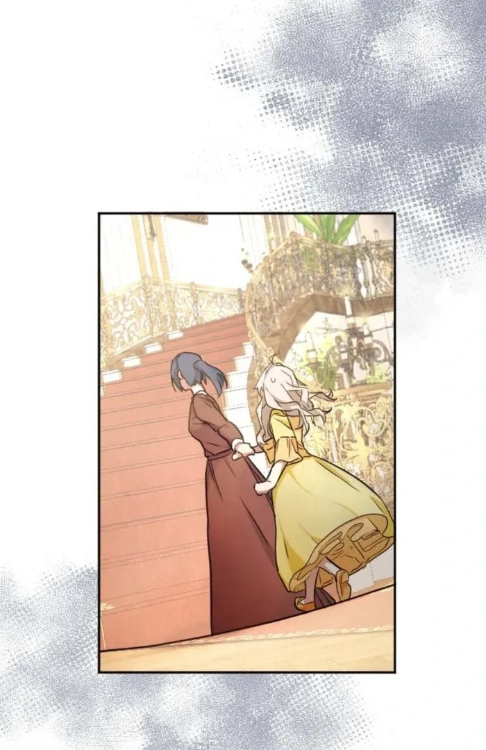 You Promised to Divorce Me After 10 Years, Right Dear? Chapter 2 page 54