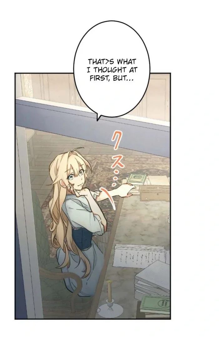 You Promised to Divorce Me After 10 Years, Right Dear? Chapter 2 page 127