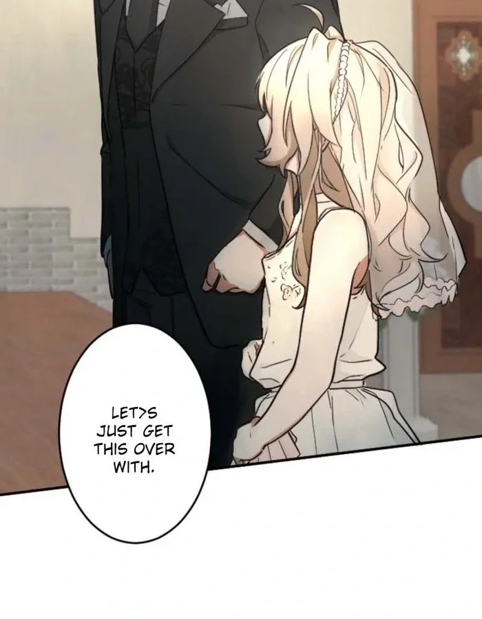 You Promised to Divorce Me After 10 Years, Right Dear? Chapter 2 page 85